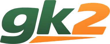 gk2 logo for the Bangladesh homepage